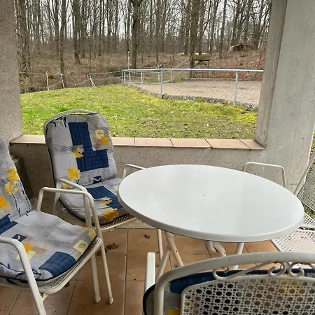 Gasthaus Kupferzell Apartment